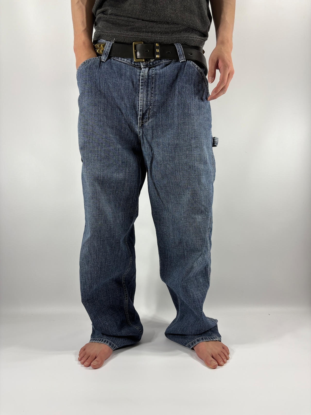 2000s Sonoma Carpenter Denim Pants
