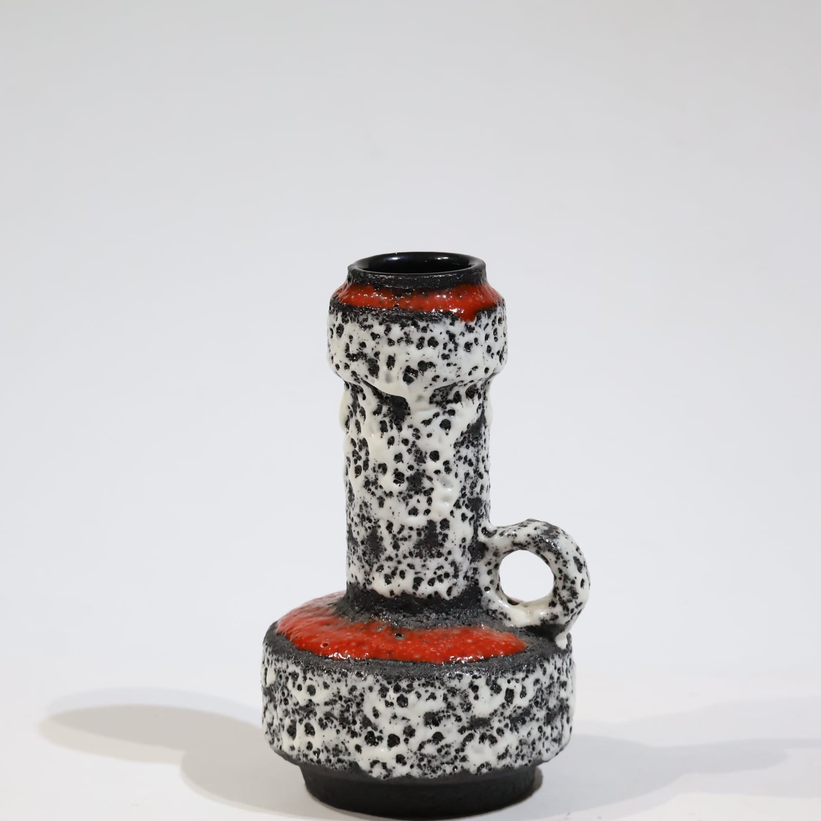 Stein Keramik | Fat Lava & German Art Pottery