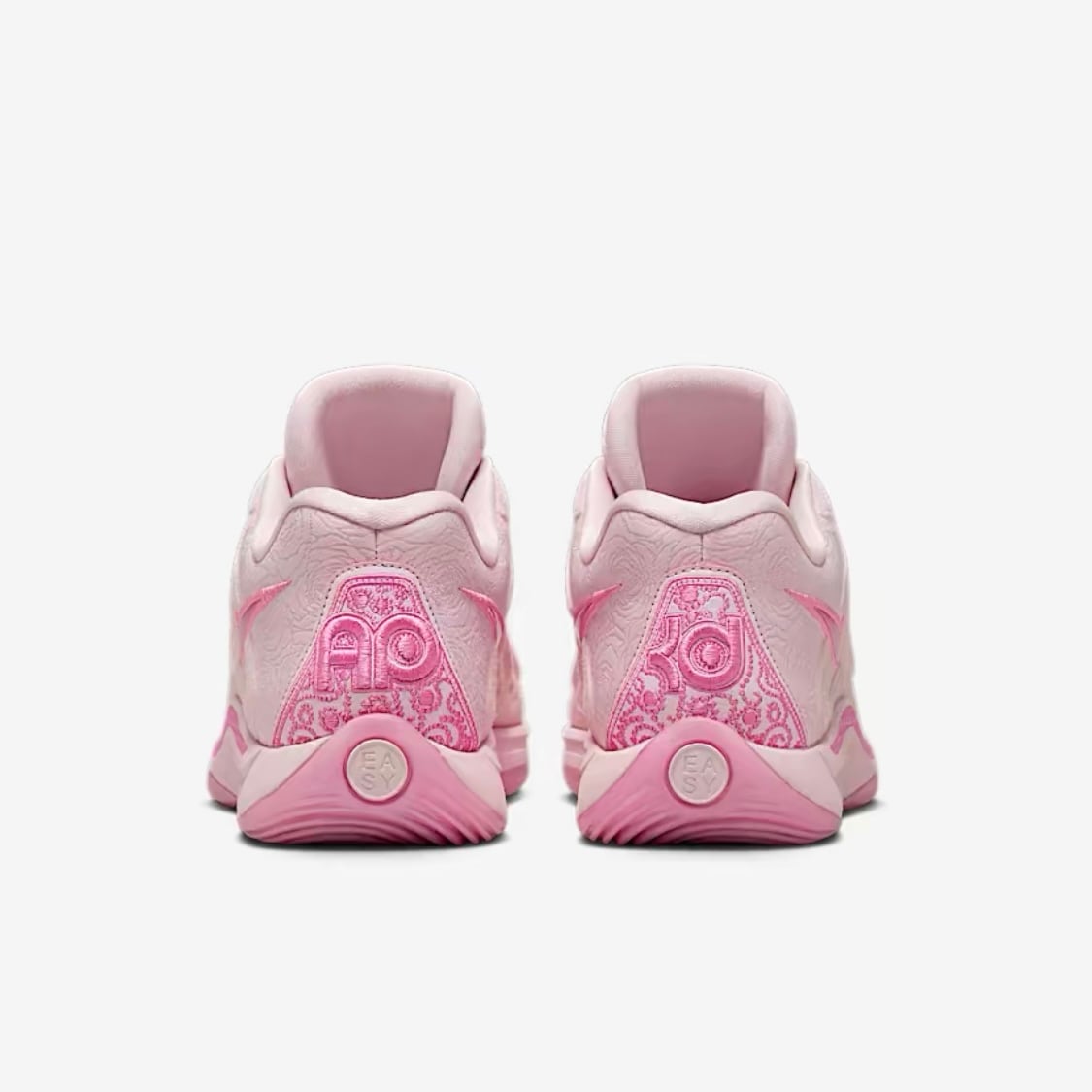 NIKE KD 17 EP 