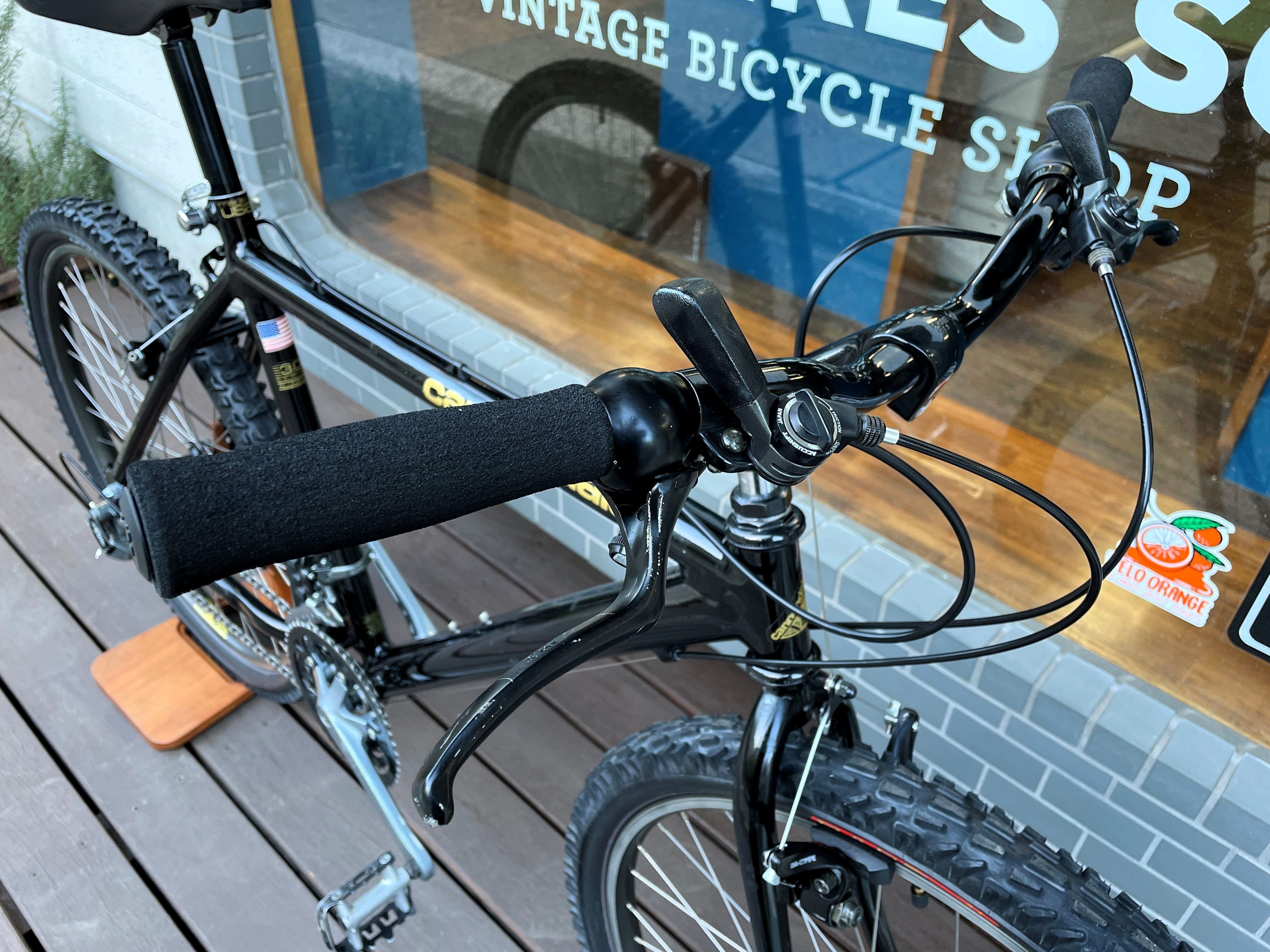 1989 Cannondale SM800 メンテナンス済 | CALI BIKES SC