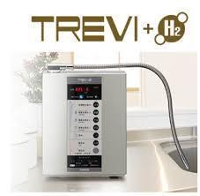 電解水素水 トレビ TREVI+H2 FWH-6000