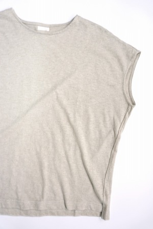 Cotton Linen Super Soft Sleeveless