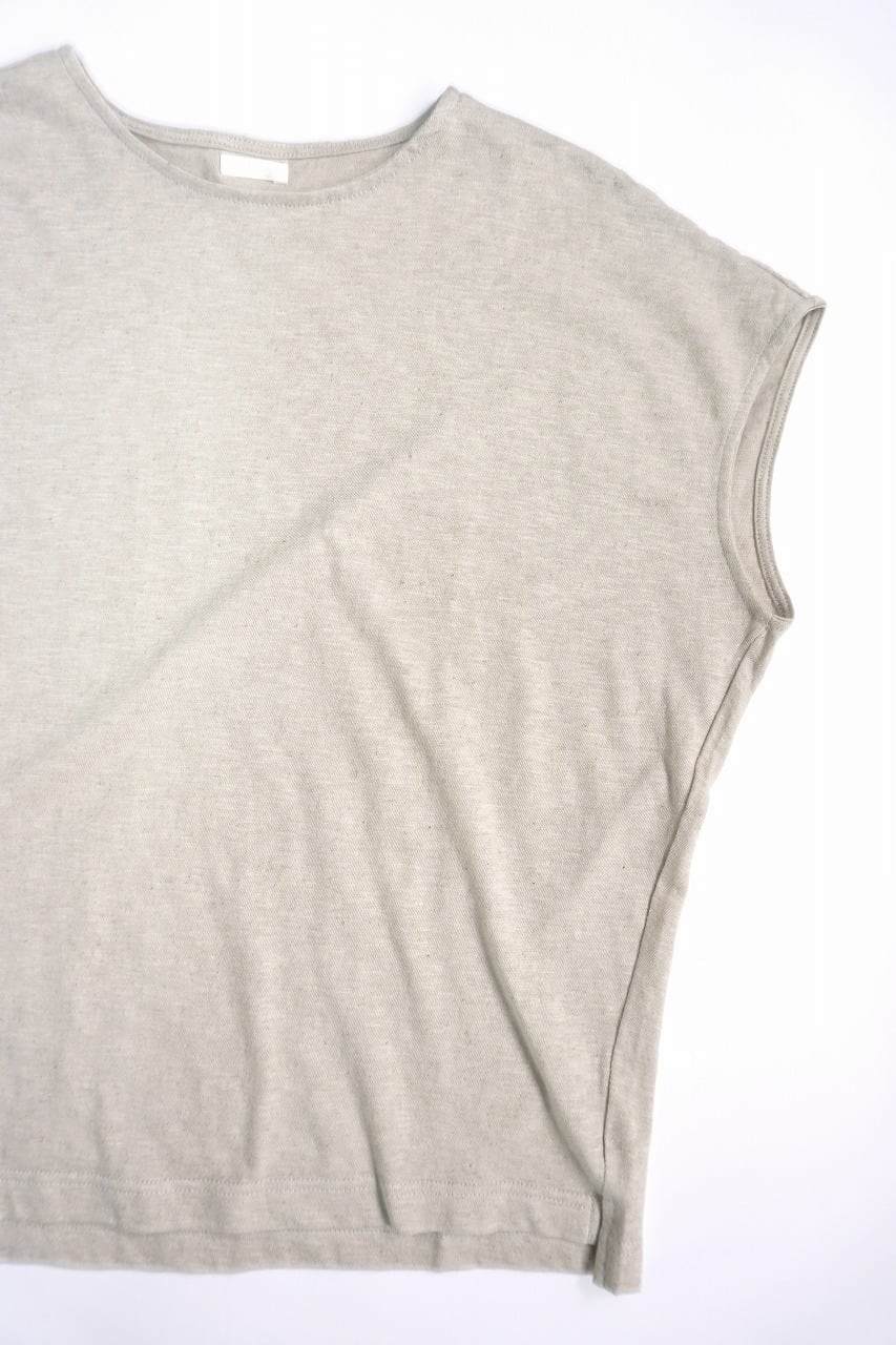 Cotton Linen Super Soft Sleeveless