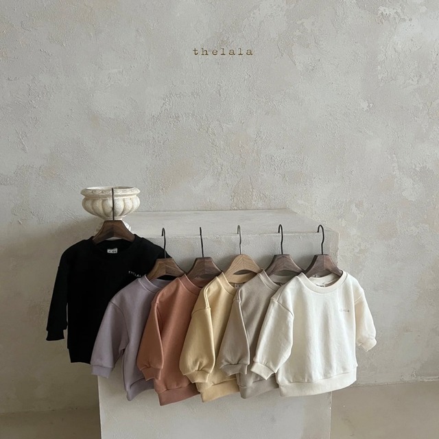 〈XL〉thelala｜day mtm