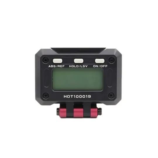 Hitec MICRO PITCH GAUGE マイクロピッチゲージ　ハイテック Hitec MICRO PITCH GAUGE マイクロピッチゲージ ハイテック