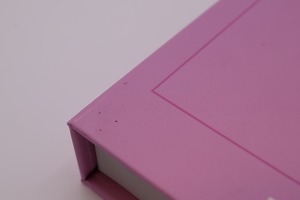 extend（Jカール）箱汚れ