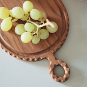 【Ca-Labo】Cutting board Oval