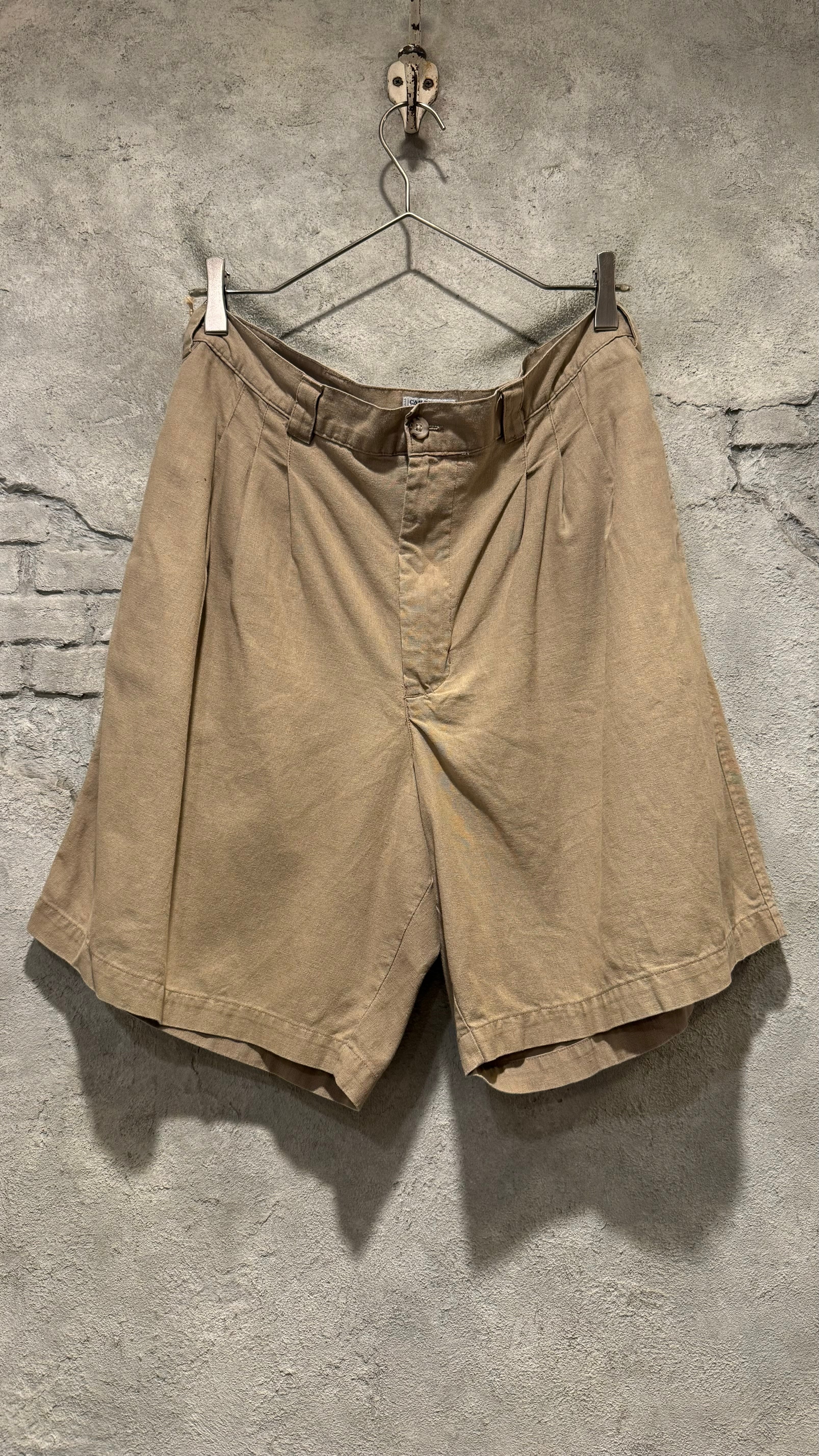 す様専用 Linen shorts、Cotton easy pants、Swiss army work pants、Printed tee、Ringer tee、Football tee