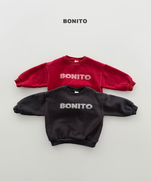 BONITO［取寄］pixel mtm 26winter