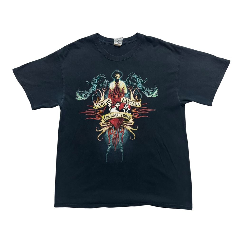 00's ルネマグリット アート Tシャツ ル・グラン・スタイル Rene