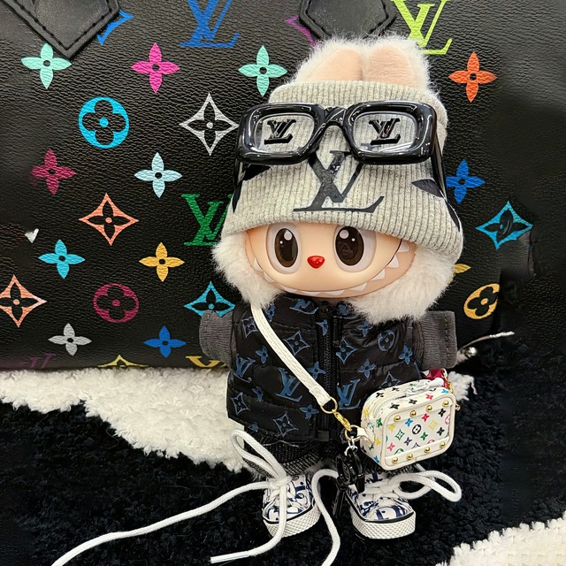 ♥ 新入荷(12.1-12.7日) | dolloveyou