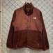 The North Face : Denali Jacket brown