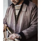 Hunting Coat Long Sleeve Hidden Placket ◇2color H0146