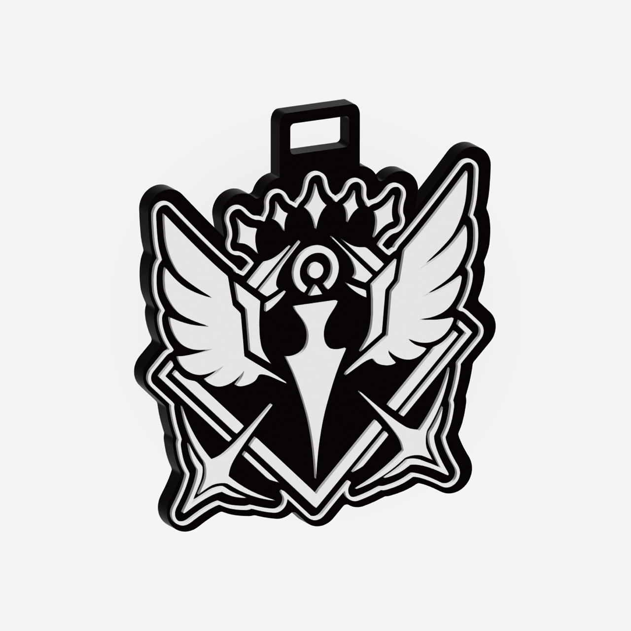 韓国輸入商品】NIKKE ラゲージタグ GODDESS | あるじゃんマーケット