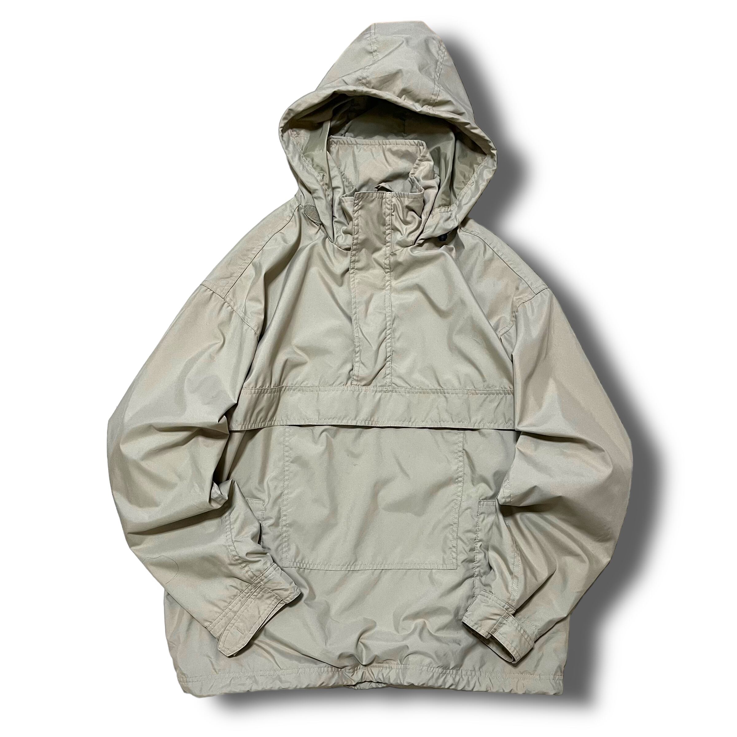 【GAP】デザインアノラックパーカー