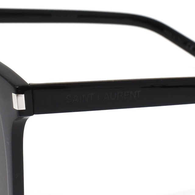 SAINT LAURENT サンローラン SL 565/K SLIM 001 サングラス アジアンフィット メンズ レディース ユニセックス