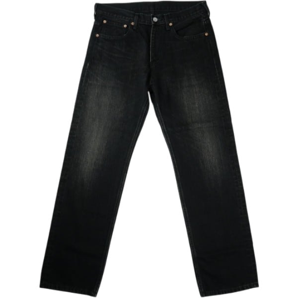 SC SUBCULTURE S69 DENIM PANTS サブカルチャー 2