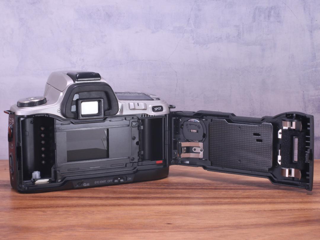 MINOLTA Sweet ズームレンズセット | Totte Me Camera