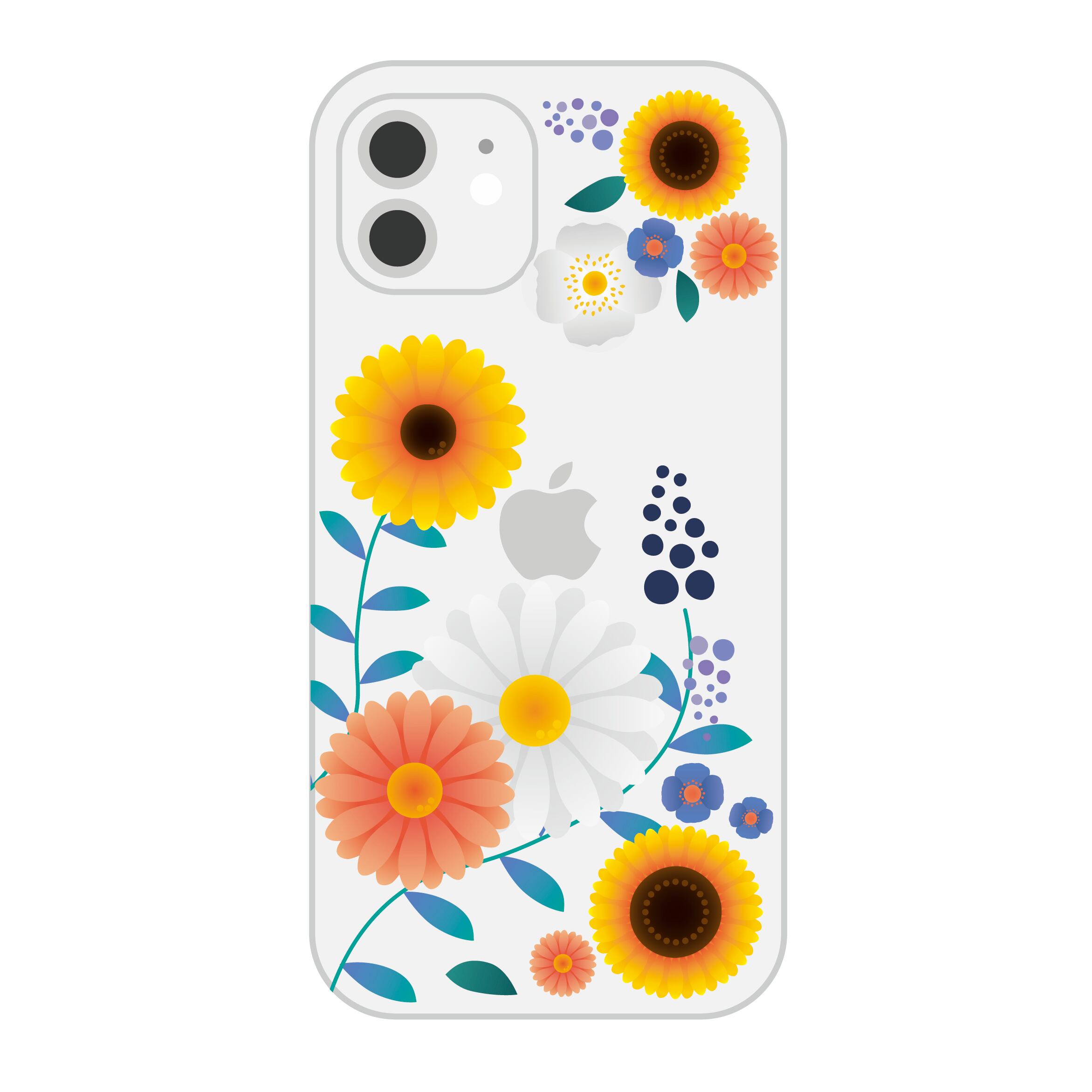草花 Iphone13 ときめきweb