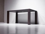 arflex AURORA / モダン 美品 デザイナーズ テーブル アルフレックス アウロラ ダイニングテーブル （関連:ボーコンセプト アクタス）