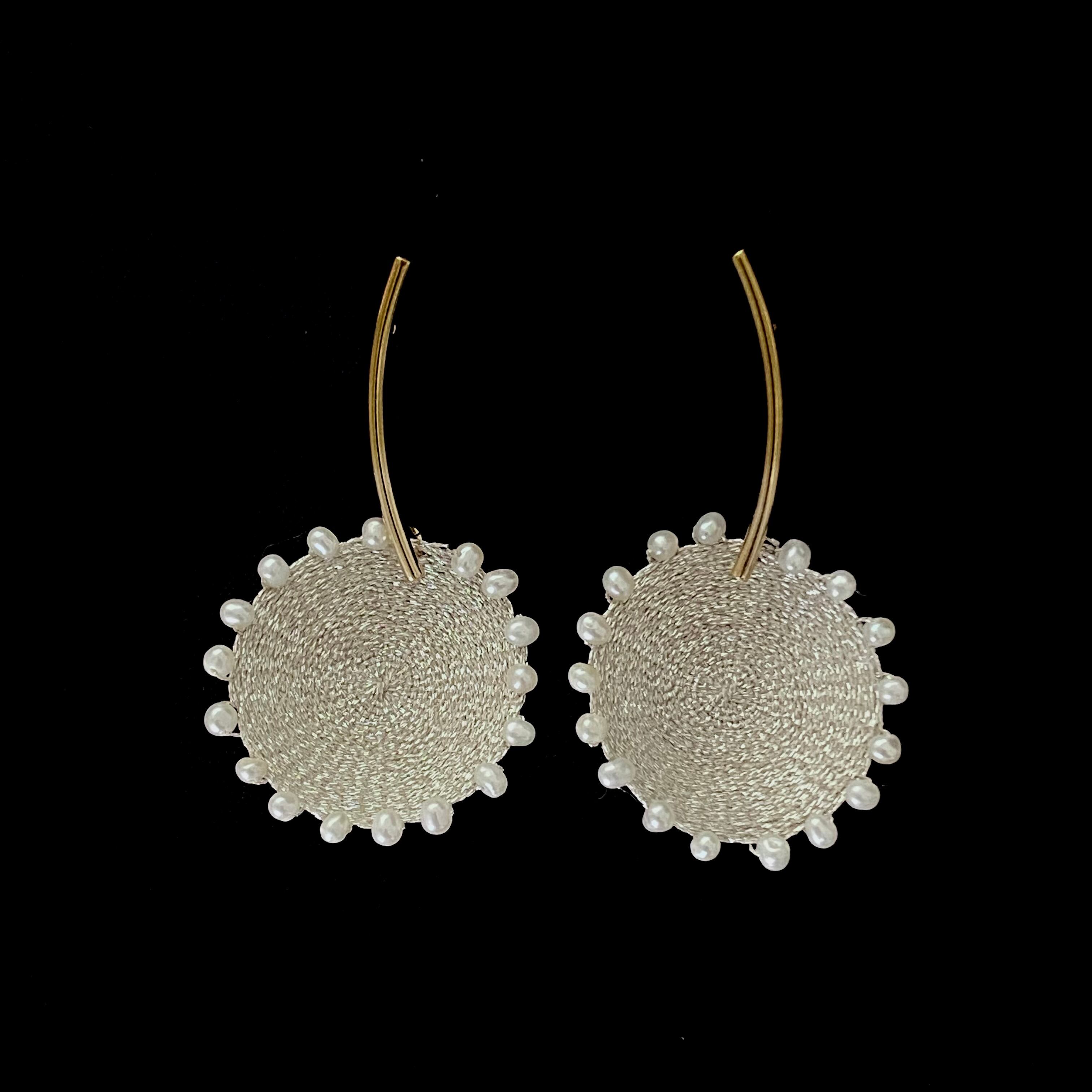 circus pierce silver