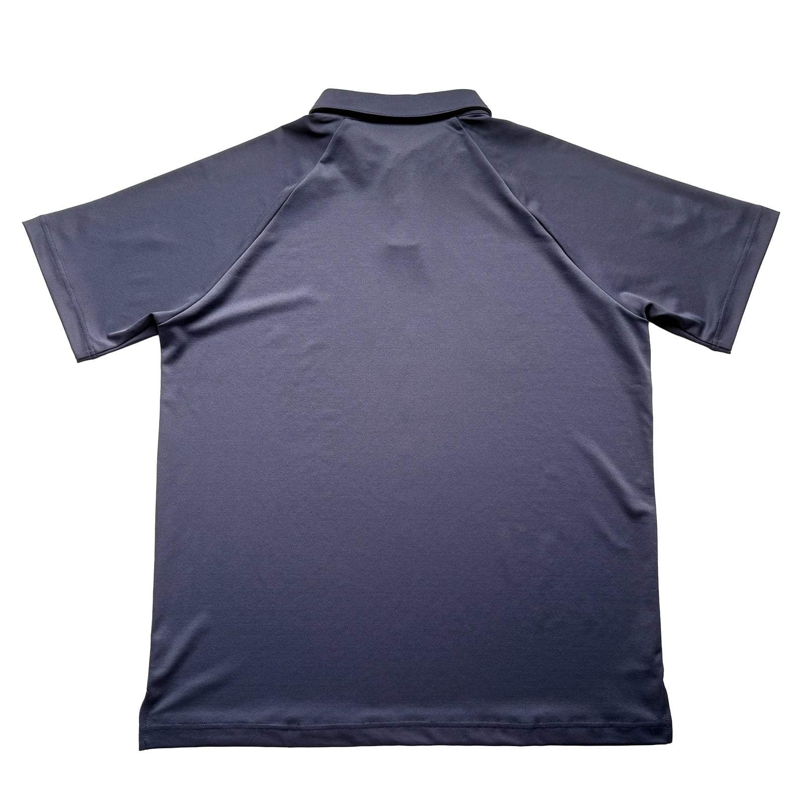 8gshoot エイジシュート LOGO PRINT POLO SHIRT LOGO PRINT POLO SHIRT -DARK NAVY- | 8G SHOOT WEBSTORE