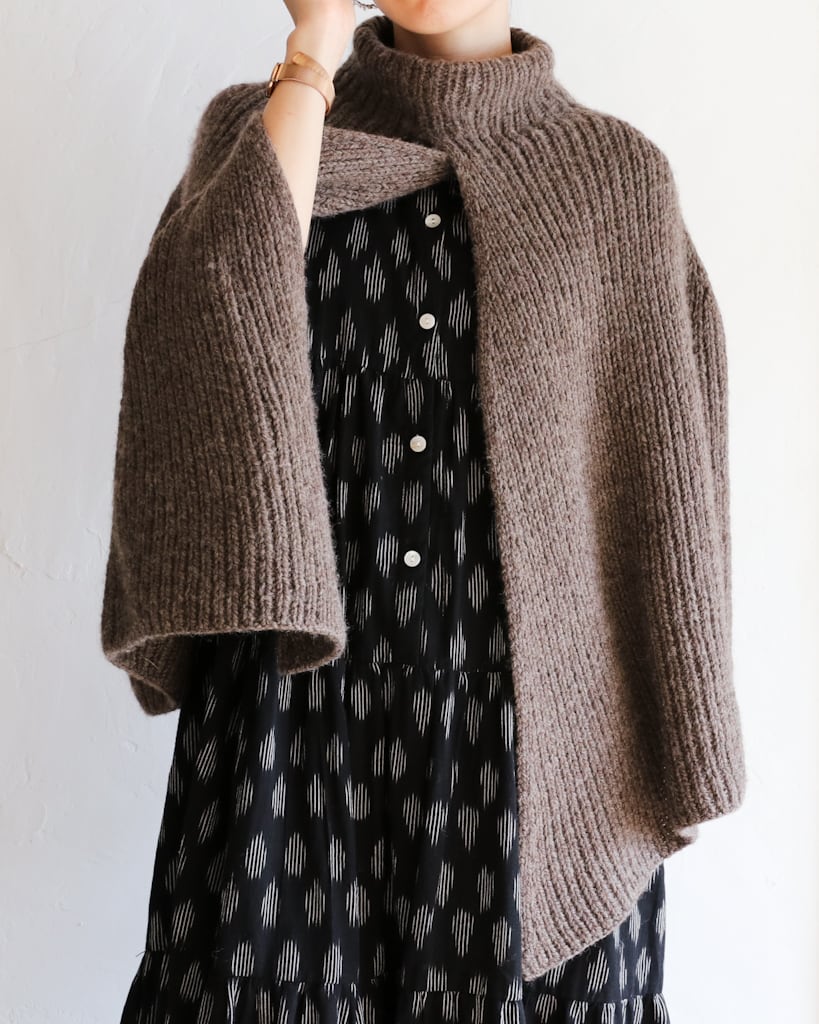 MantCape【日本語版】 | Hello, Hygge Life