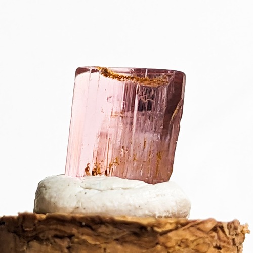 【478】トルマリン　コンゴ産　1.20ct