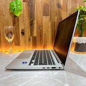 美品 最高峰i7/ HP EliteBook 830G8/SSD512GB/メモリ16GB/i7第11世代/ノートパソコン