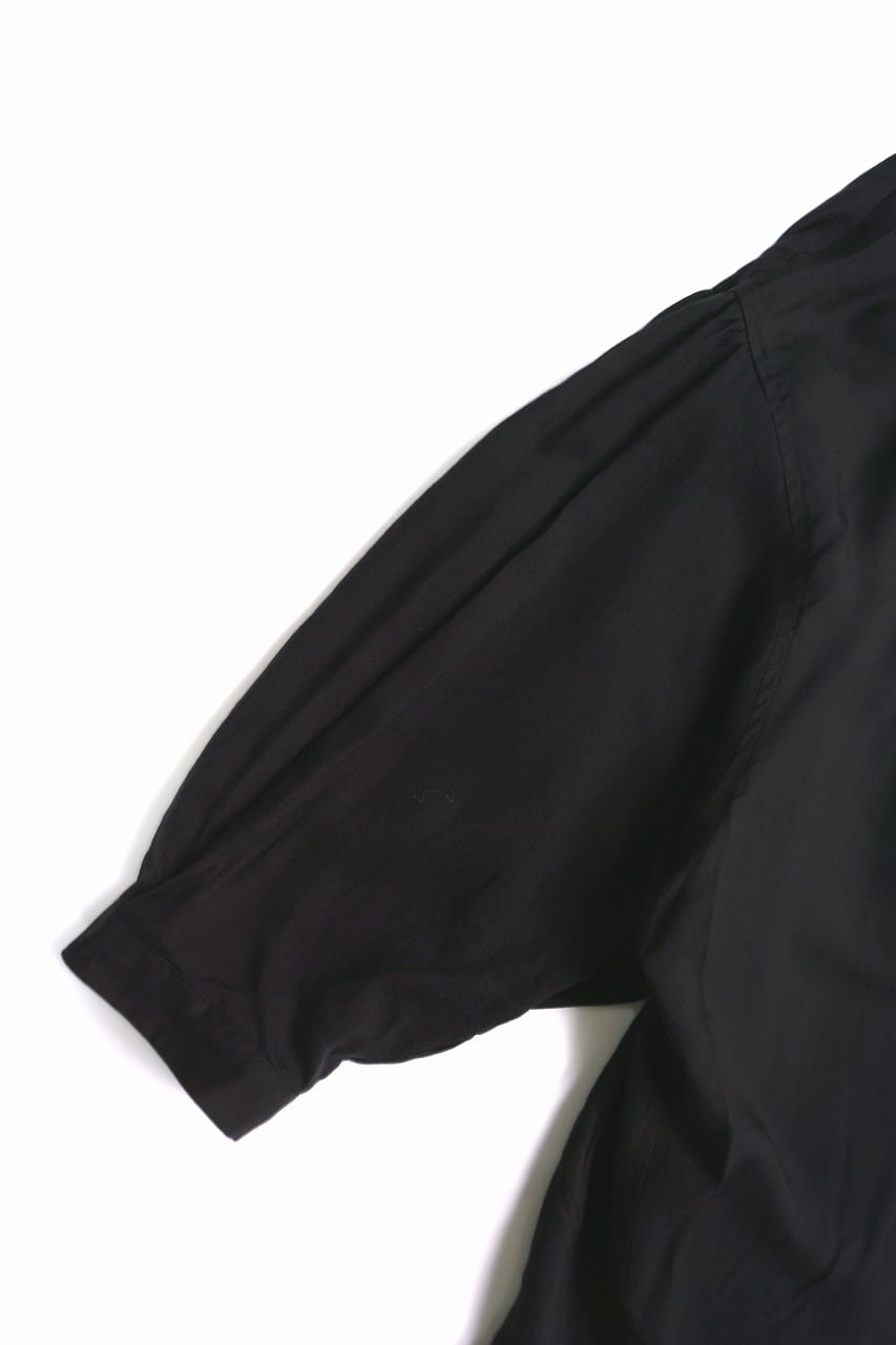 Softly Gathered B.D. Dress Blouse