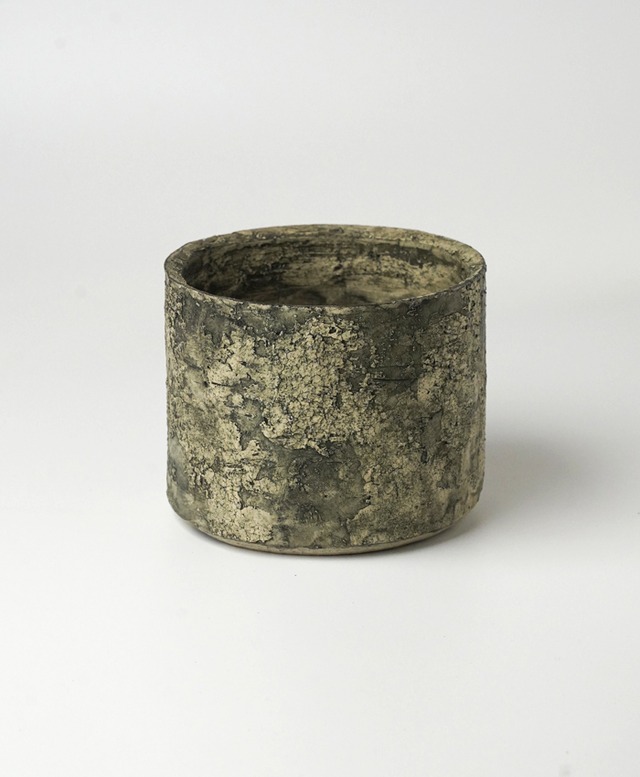 POT / aging pot - PE151［ 1 ］