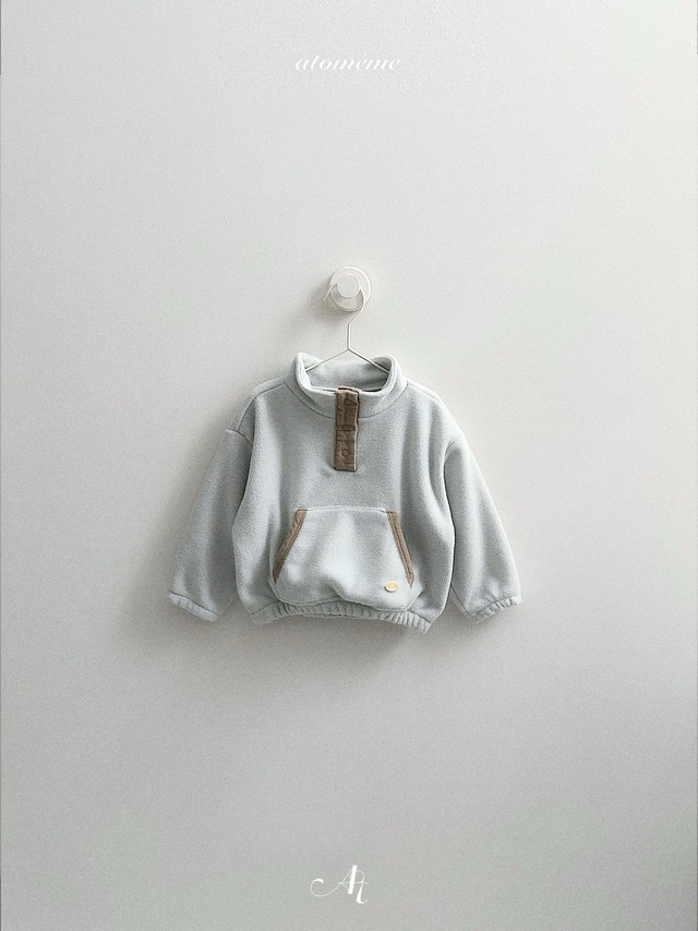 【予約】cloud anorak