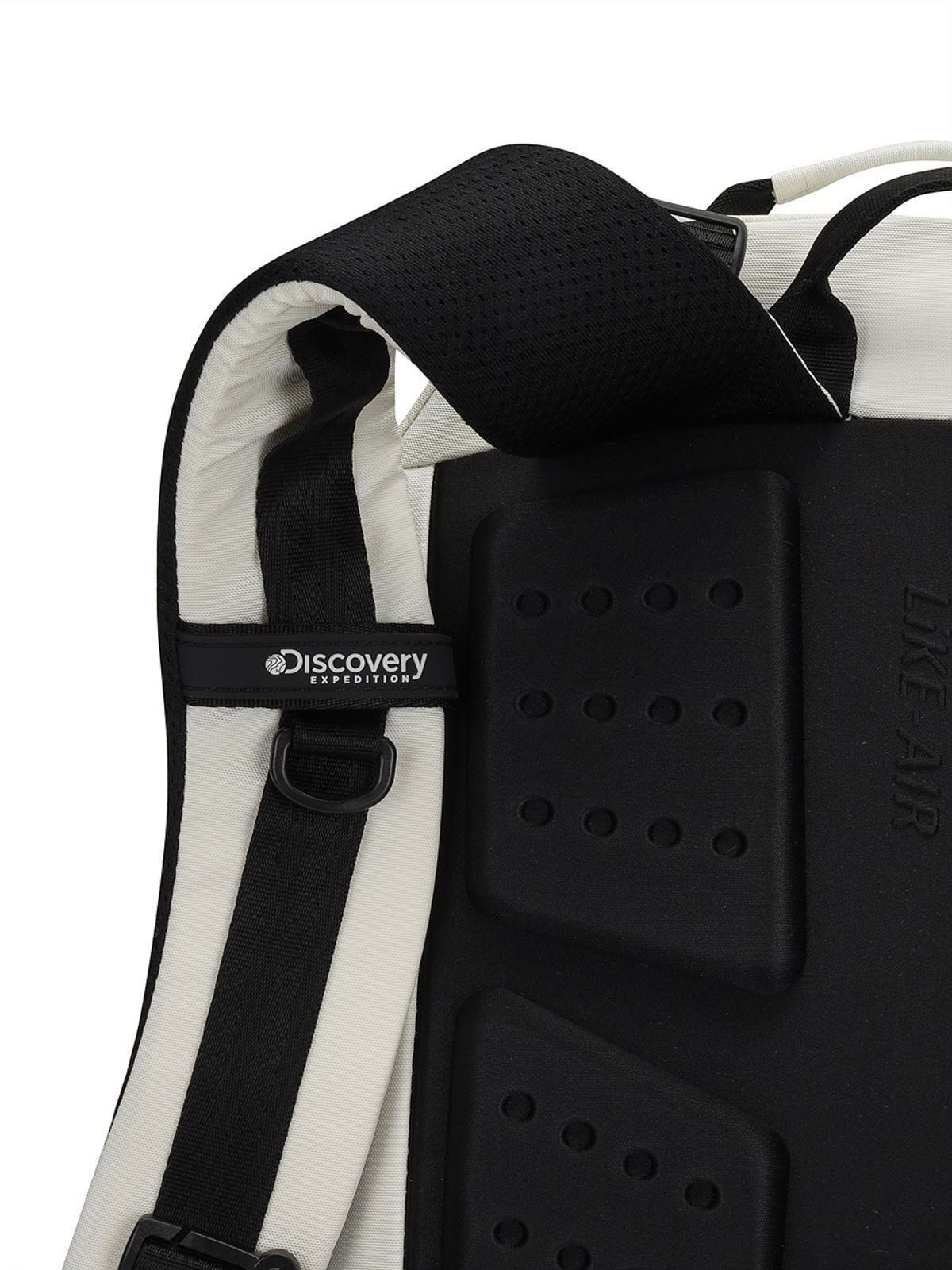 ☆IVE レイ 着用！！【DISCOVERY EXPEDITION】ライク エアマチス