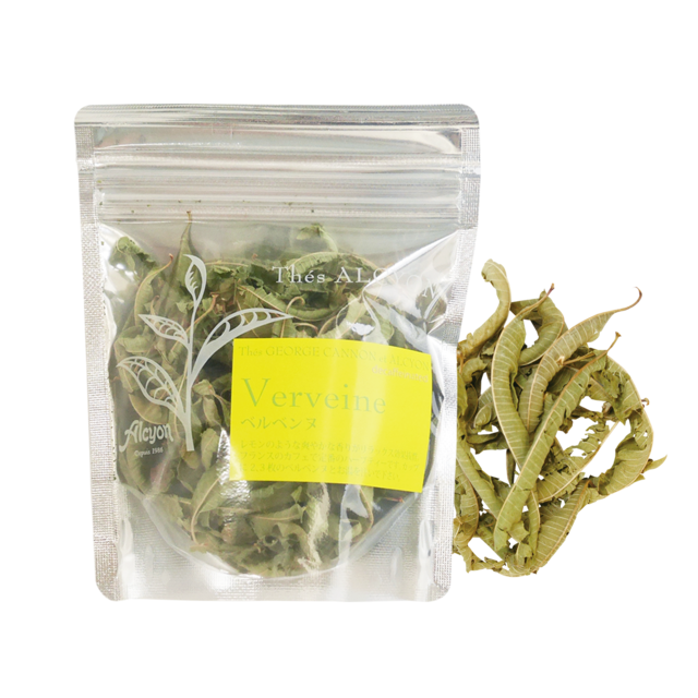 ノンカフェイン【リラックス効果抜群】 ヴェルヴェンヌ