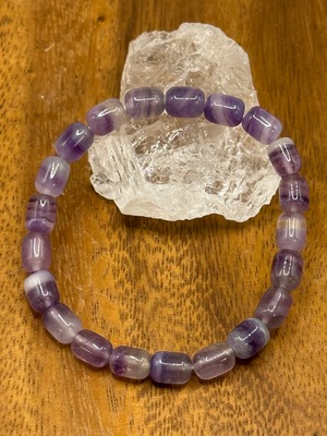 フローライト 俵形 /080