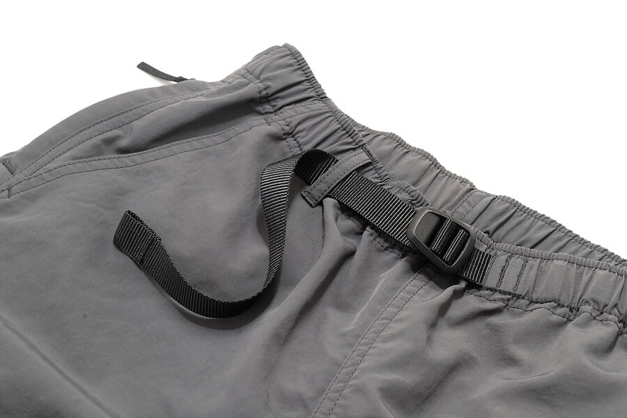 RIDGE MOUNTAIN GEAR｜Basic Hike Pants リッジマウンテンギア