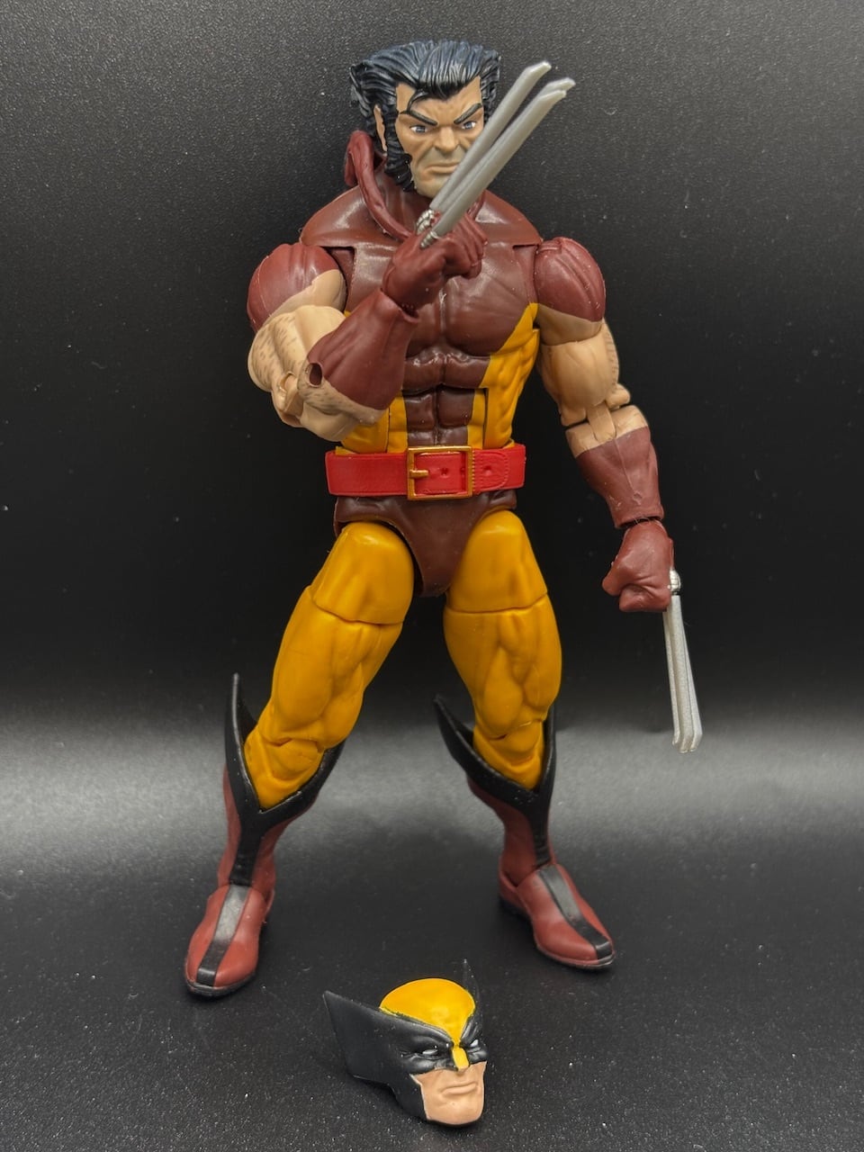MARVEL | アメトイショップHi-Gimmick