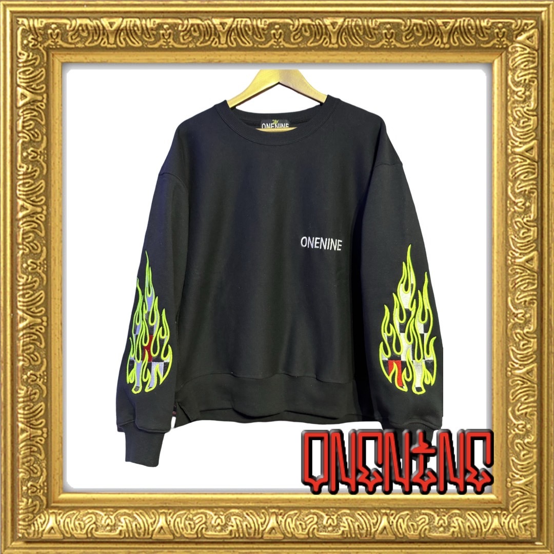 ONENINE　FLAGLIP