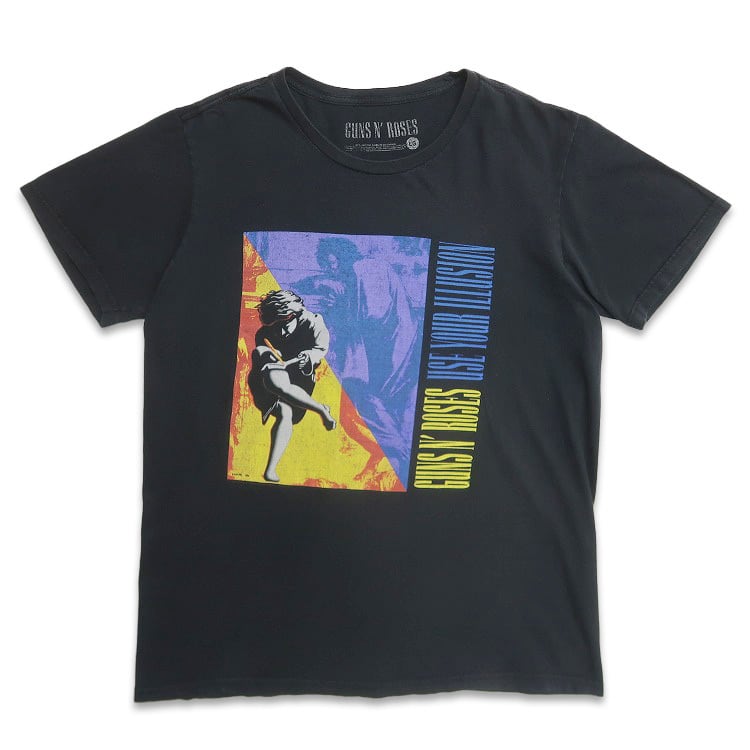 バンド・ラップTシャツ | 古着屋SLAT オンラインショップ 【古着通販