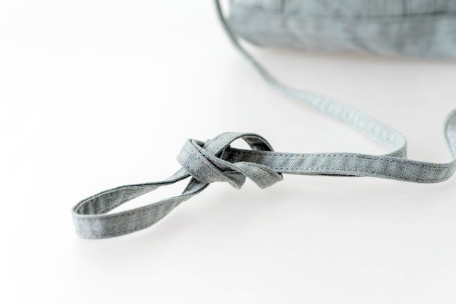 撥水おさんぽバッグ