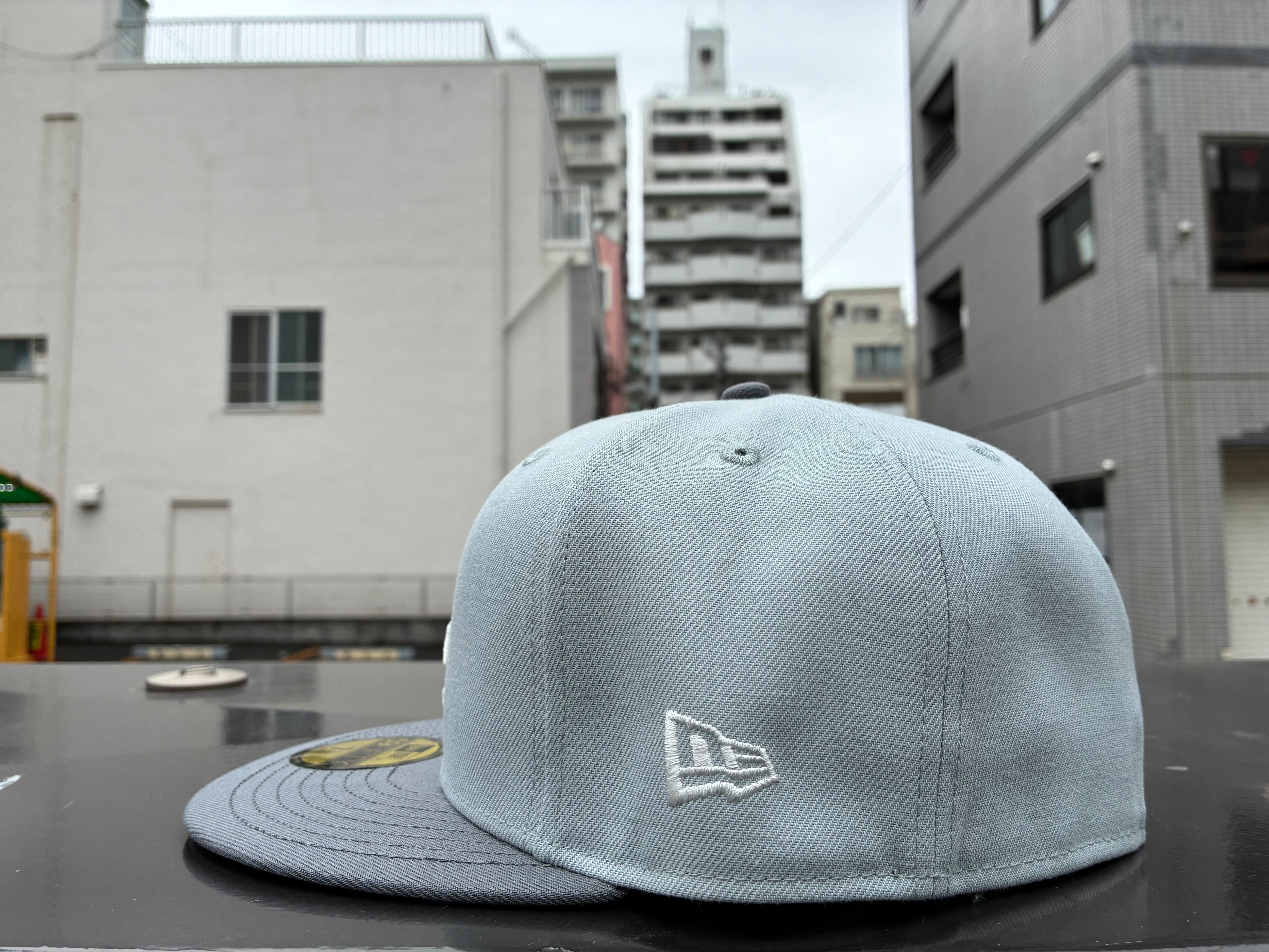 NEW ERA 59FIFTY Sakuranagashi 桜流し ロサンゼルス・ドジャース
