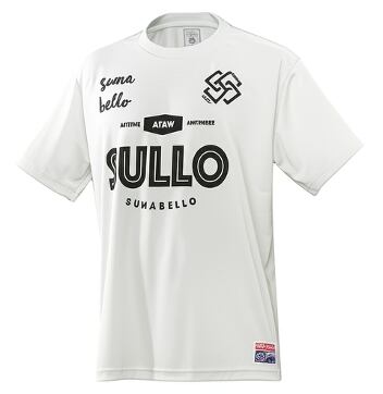 SULLO シャツショーツセット sullo シティユニホーム上下セット T