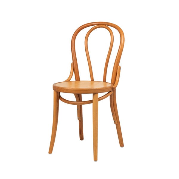 THONET CHAIR（トーネットチェア）木製 【 リプロダクト 木 曲木