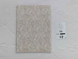 《358》◆輸入 リバティ LIBERTY タナローン カットクロス ハギレ