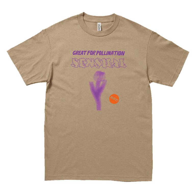 IT'S THA MOTHER FUCKIN' P T-SHIRT | ma1llmatic