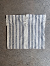 Lua tribe/貫頭衣(stripe)