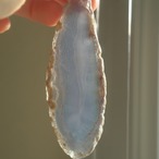 Marine Snow 05 - アゲートヒーリングチャイム / Agate Healing Chime 1107