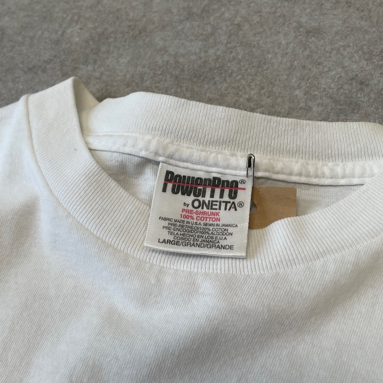 90s USA製ヴィンテージ Microsoft Office 企業ロゴTシャツ 90s USA製