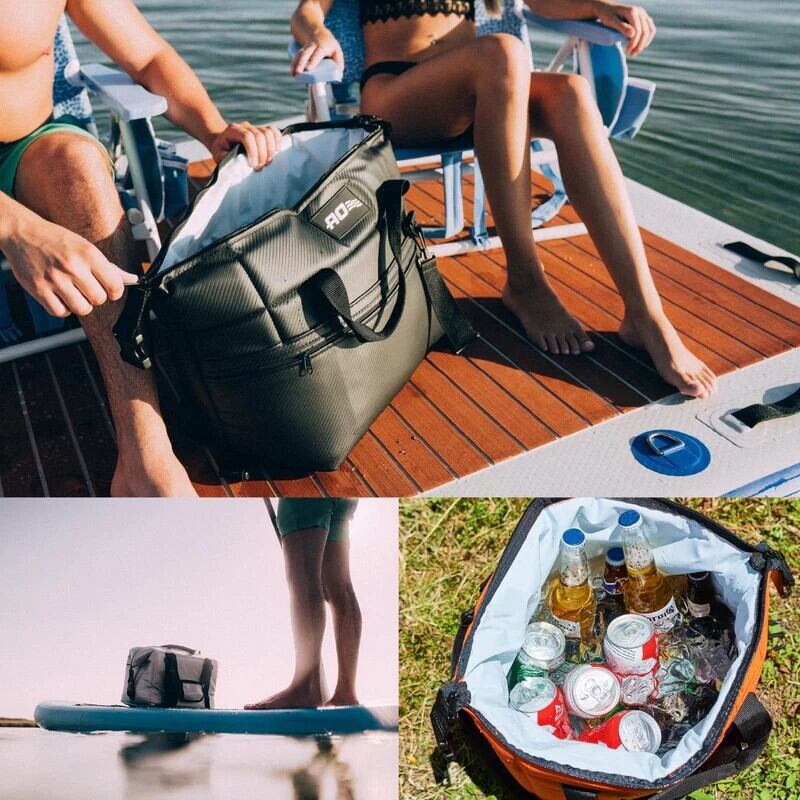 30％OFF【AO Coolers エーオークーラー】24パックキャンバスソフト