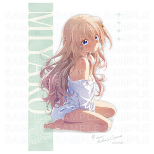 タペストリー -Pin-up Collection-